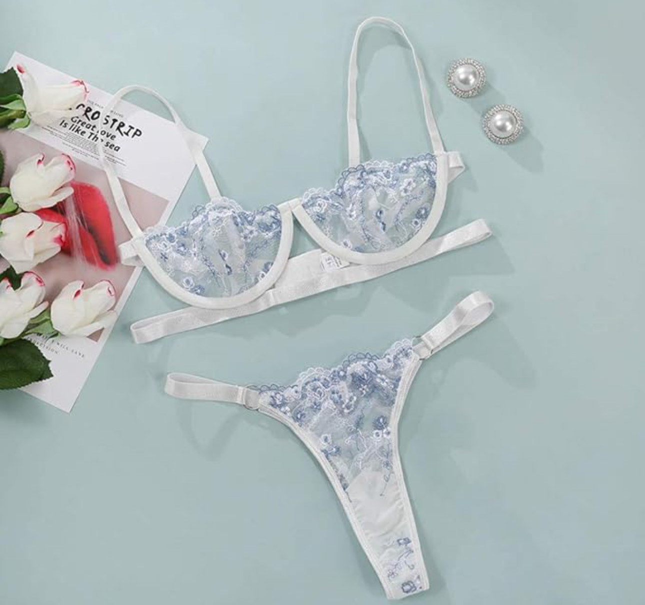 Shein ملابس داخليه نسائيه